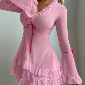 Babydolls and Nightdresses