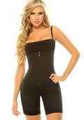 Lingerie, 1029 Siluet Powernet Shapewear