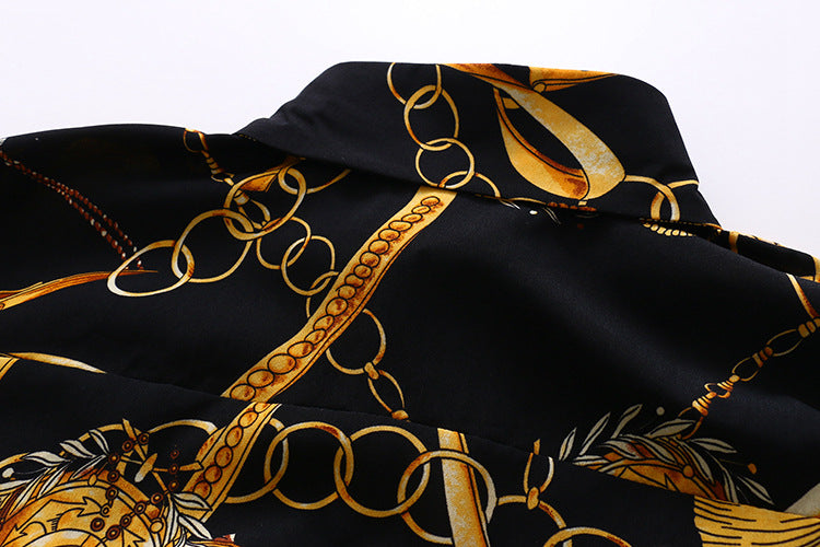 2025 Fashion Women Shirts Vintage Button Tees Blouse Sexy Big Large Top Loose Casual Tops Cardigan