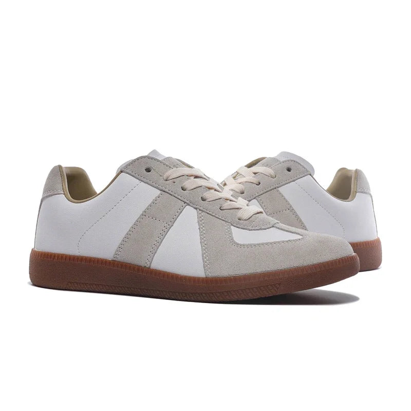 High Quality Couple Casual Lace up Shoes, Fitness Shoes, Walking Shoes