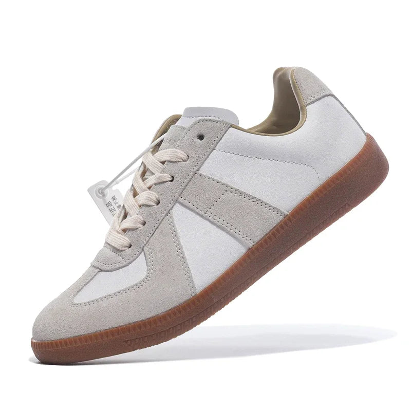 High Quality Couple Casual Lace up Shoes, Fitness Shoes, Walking Shoes