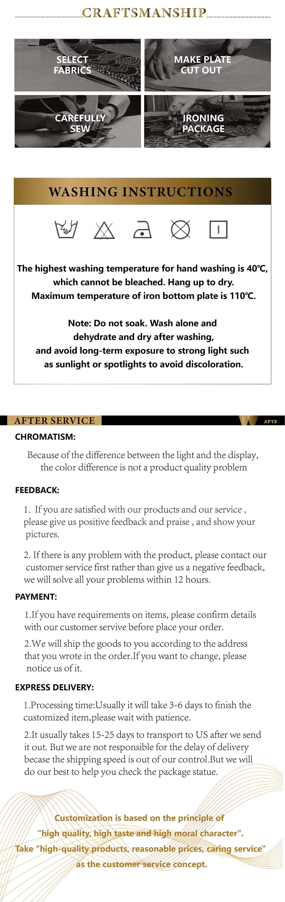 Dashiki African Slim Dresses for Women Matching Couple Outfits Men Chain Shirts and Pants Sets Wedding Party Clothes Y23C039