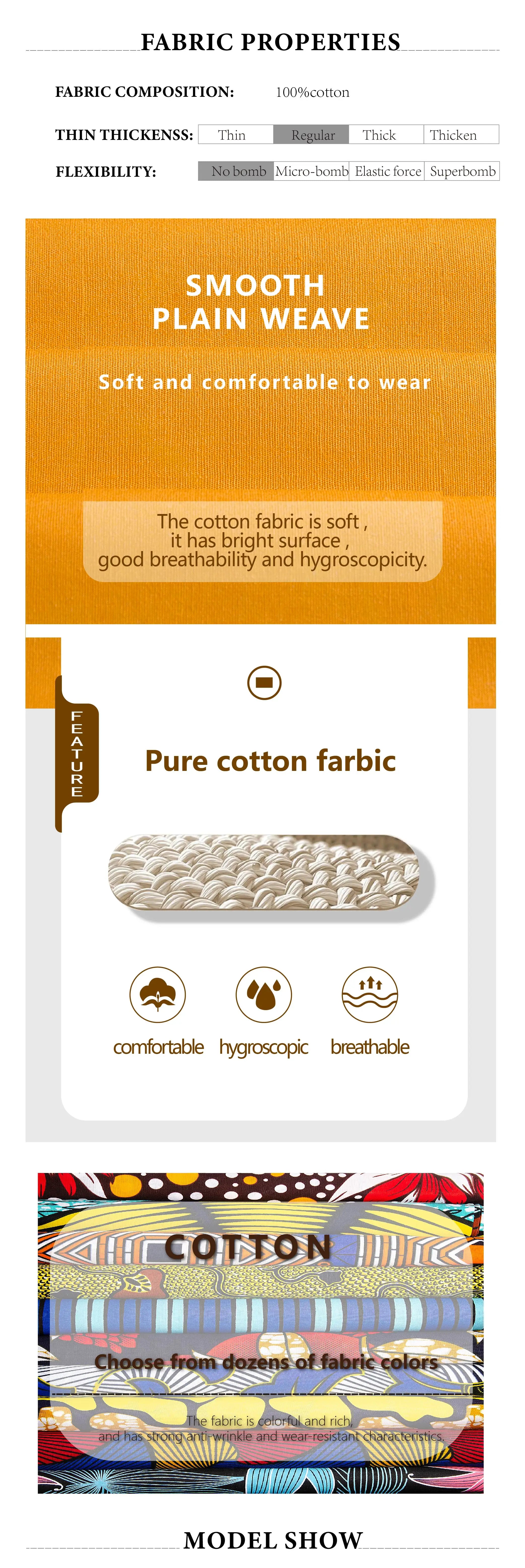 African Dresses for Women Half Sleeve High Waist Single Breasted Midi Dress Ankara Attire Print Party Outfits for Lady 2525132