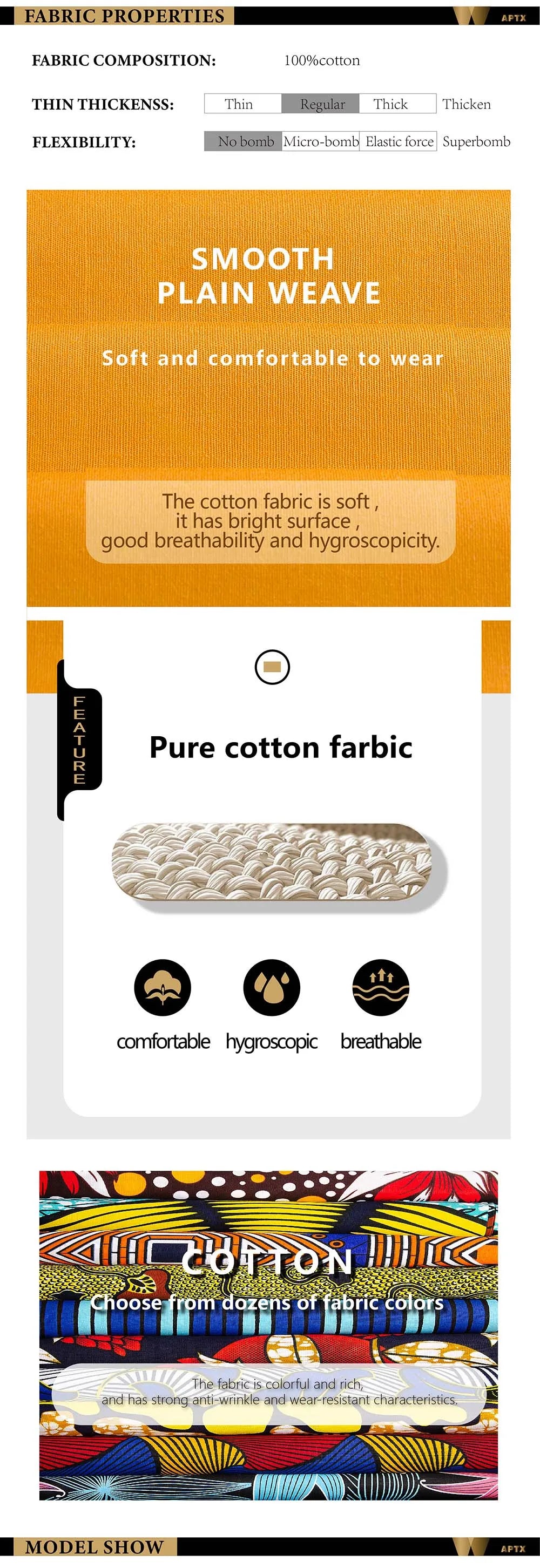 Dashiki African Slim Dresses for Women Matching Couple Outfits Men Chain Shirts and Pants Sets Wedding Party Clothes Y23C039