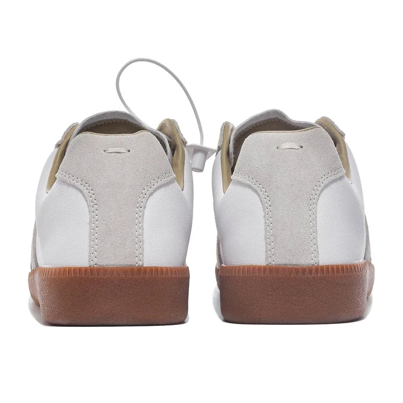 High Quality Couple Casual Lace up Shoes, Fitness Shoes, Walking Shoes