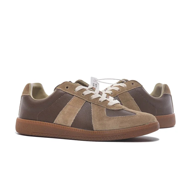 High Quality Couple Casual Lace up Shoes, Fitness Shoes, Walking Shoes