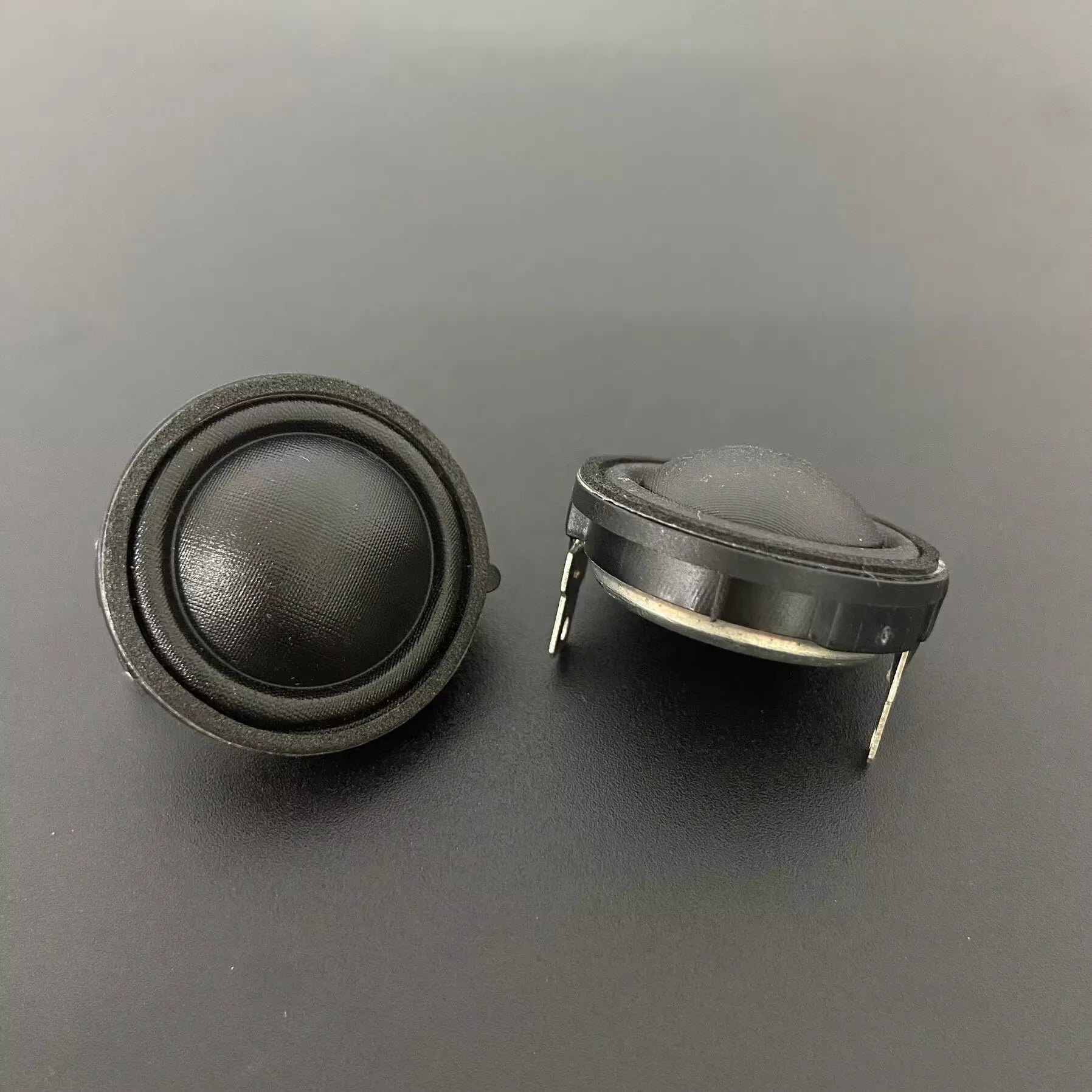 GHXAMP 1 inch 32mm For JBL Harman Kardon Treble Speaker units 4OHM 15W 2PCS