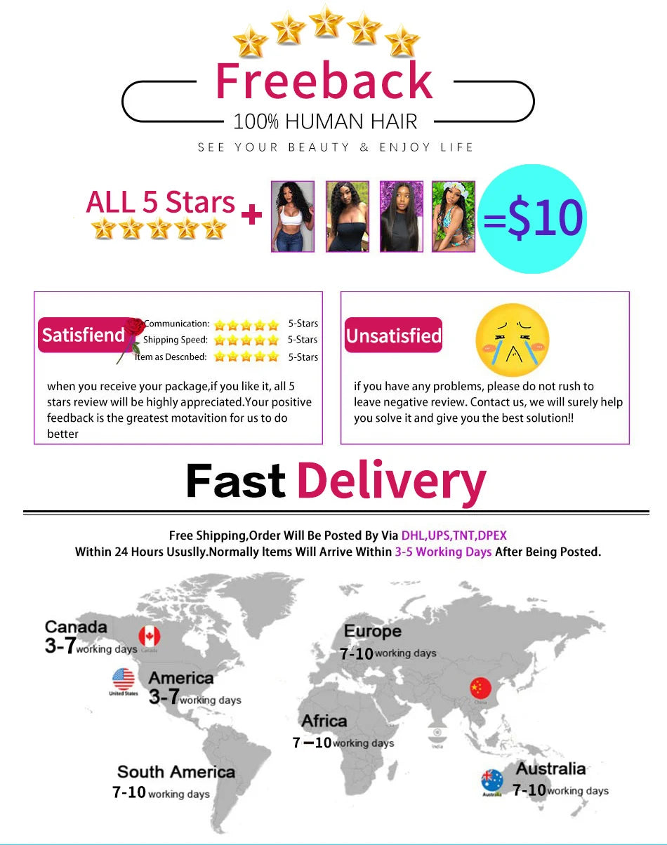 Bone Straight Bob Wig Lace Front Human Hair Wigs Pre Plucked HD Transparent Lace Frontal Wig 13x4 Frontal Wigs Isee Hair 180%