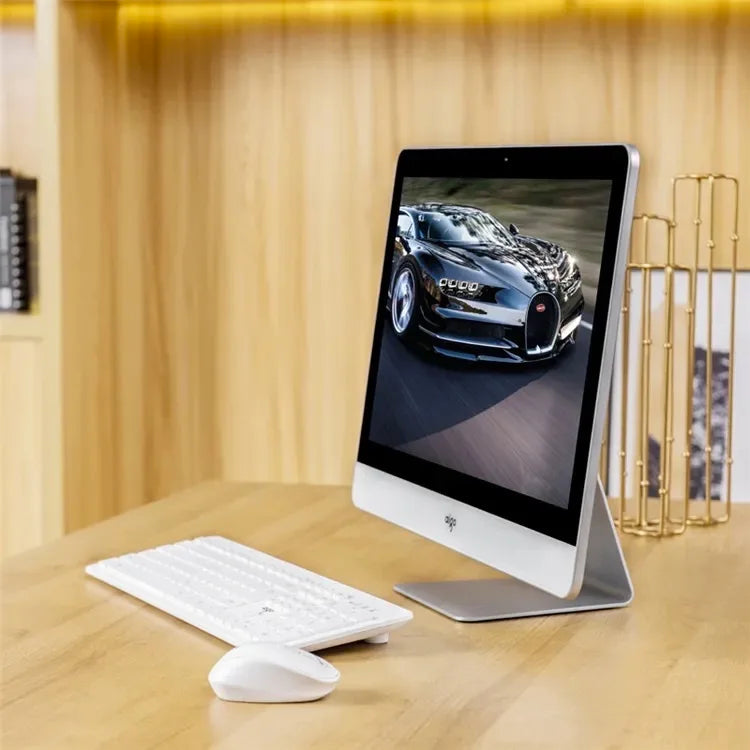 All-in-one PC Computer I3 I5 I7 Gaming Desktop PC For Business/gaming/educational 2022 Hot Selling All In One 23.8 Inch LED SSD