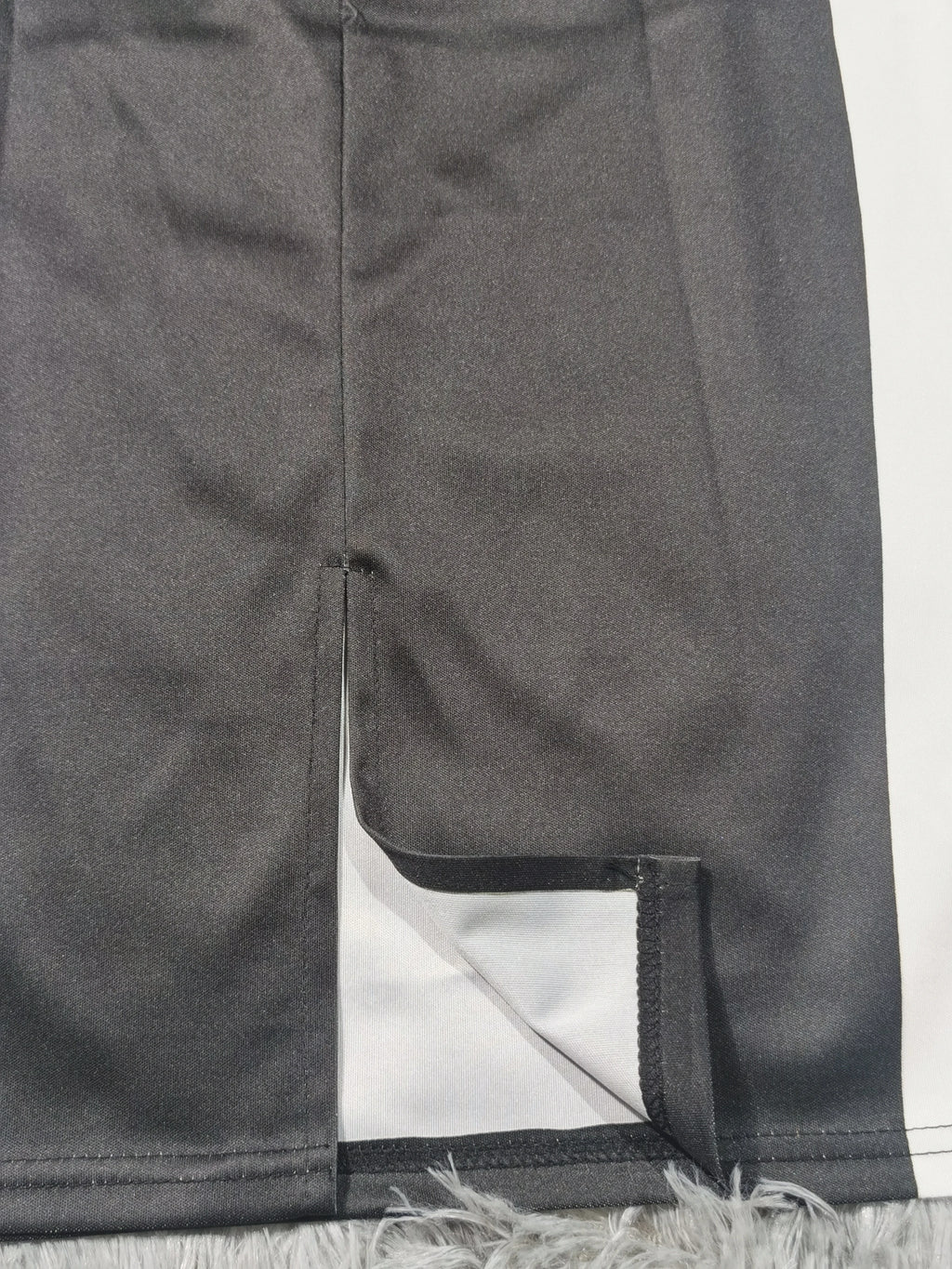 Elegant Women Party Club Dresses 2025 Summer Fashion Colorblock Round Neck  Bodycon Dress Sleeveless Casual Mini Black Dress