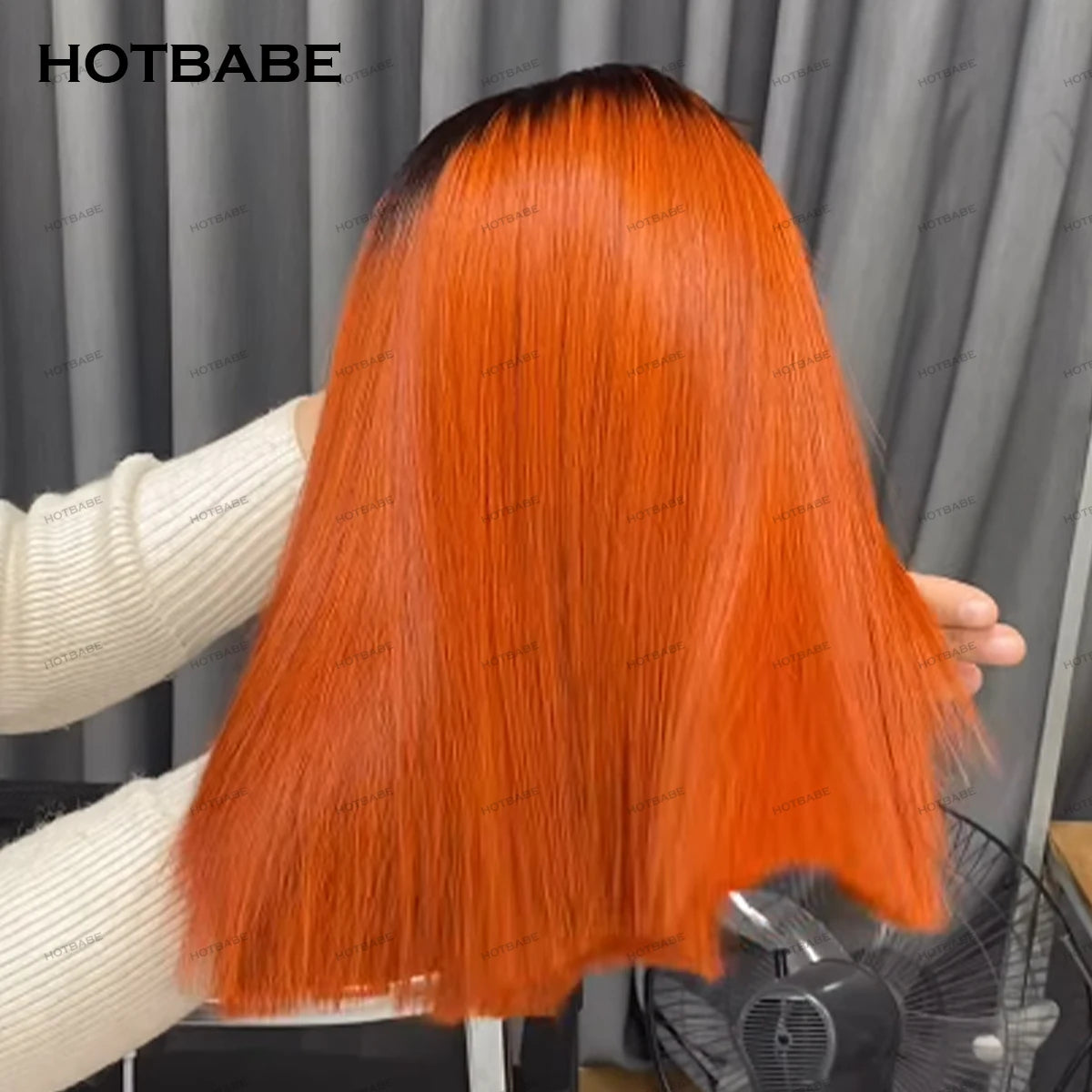 Glueless Wigs Human Hair Bob Straight 13×6 HD Lace Frontal Wigs 360 HD Transparent Lace Front Human Hair Wigs Wear And Go P1/350
