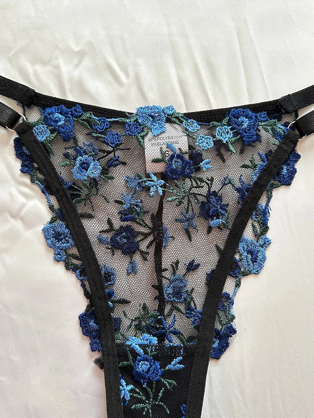 Sexy Sheer Lingerie Set Embroidery Transperant Pornostar Lenceria Sensual Mujer Seducive Conjunto Ropa Interior Set Intimo Lace