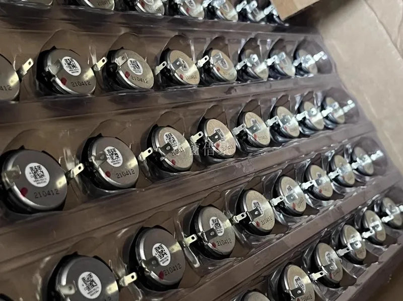 GHXAMP 1 inch 32mm For JBL Harman Kardon Treble Speaker units 4OHM 15W 2PCS