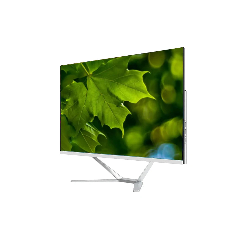 All In One Pc Computer Processors Core I5 8gb+256gb Oem Computer All In One Pc For Student And Company