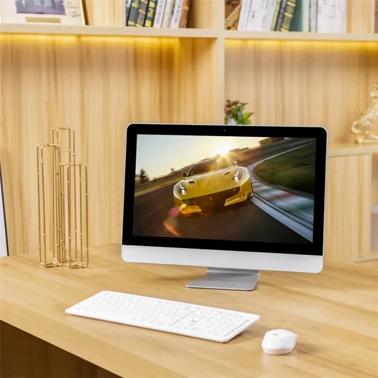 All-in-one PC Computer I3 I5 I7 Gaming Desktop PC For Business/gaming/educational 2022 Hot Selling All In One 23.8 Inch LED SSD