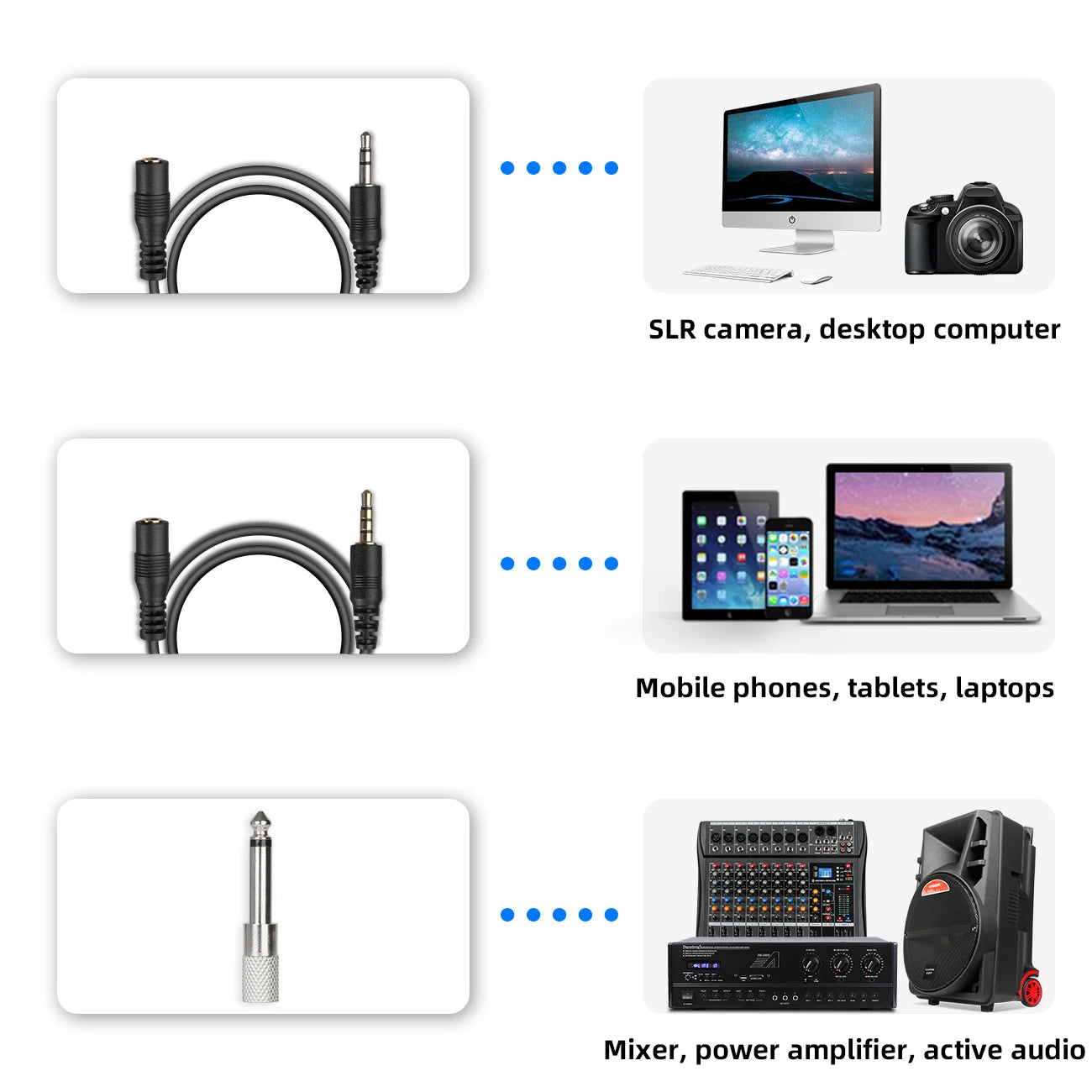 Wireless Lavalier Lapel Microphone System Depusheng Q6/Q7 UHF  Mini Head Wear Mic with Bodypack Transmitter For Teacher Reporter