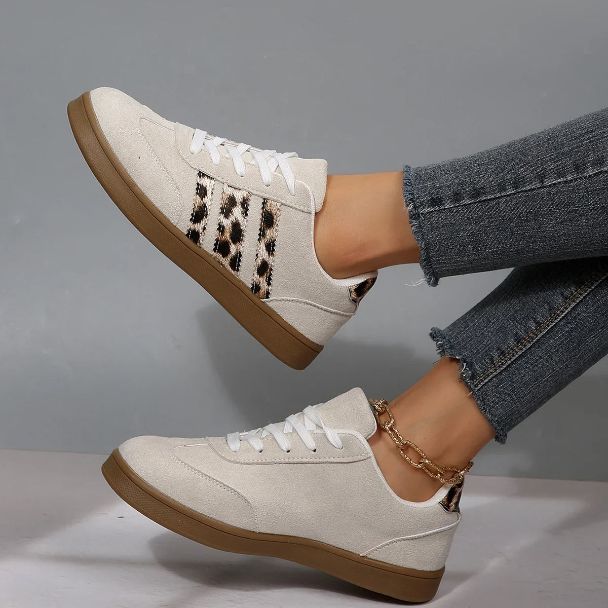 Women Sneakers Brand Classical Outdoor Sneakers Women 2025 New Luxury Designer Sneakers Comfortable Shoes Women Zapatos De Mujer