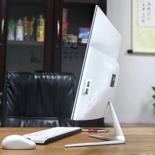 High Performance Core I5 All In One Computers 27 Windows 10 All In One Computers Package