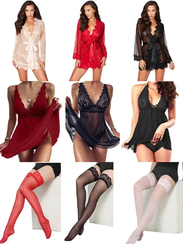 Stage Clubwear Sexy Leather Lingerie Shine Garter Underwear Hollow Out Erotic Bodysuit with Stockings Exotic Apparel Teddies Set