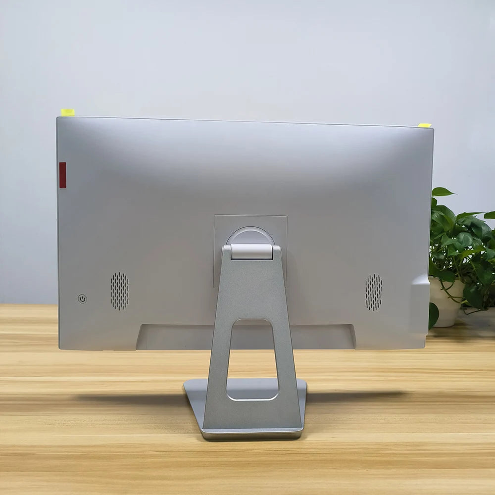 Core I5 I7 I9 Touch Screen Desktop Monoblock Pc All-in-one Barebone All In One Computers