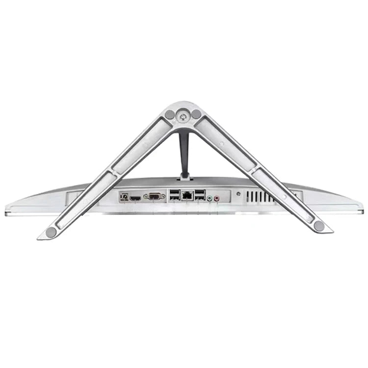 19Inch All In One PC Core I5 4G DDR3 SSD 128G Desktop All-In-One Computer Set