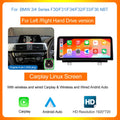 AUTOTOP 10.25”1920*720 Wireless Carplay Android Auto Car multimedia player for F20 F21 F22 F30 F31 F32 F33 F34 F36 NBT 2013-2017