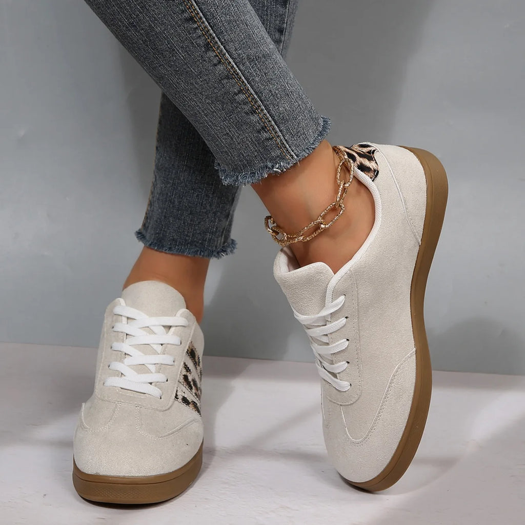 Women Sneakers Brand Classical Outdoor Sneakers Women 2025 New Luxury Designer Sneakers Comfortable Shoes Women Zapatos De Mujer