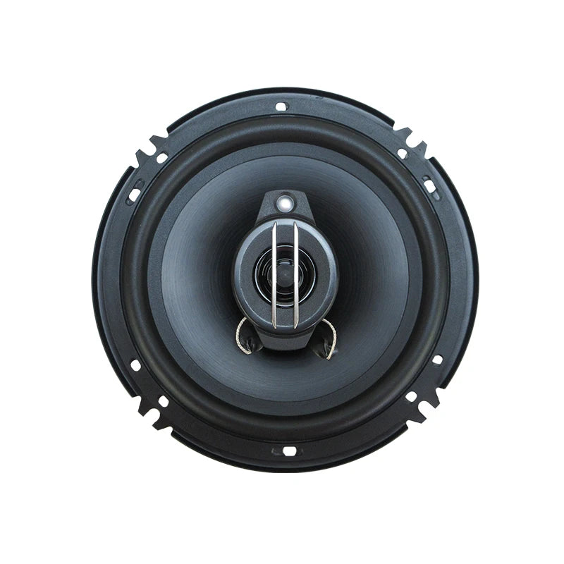 6 Inch 640W(2*320W) 3Way Universal Car Coaxial Auto Music Stereo Full Range Frequency Hifi Speakers Non-destructive Installation