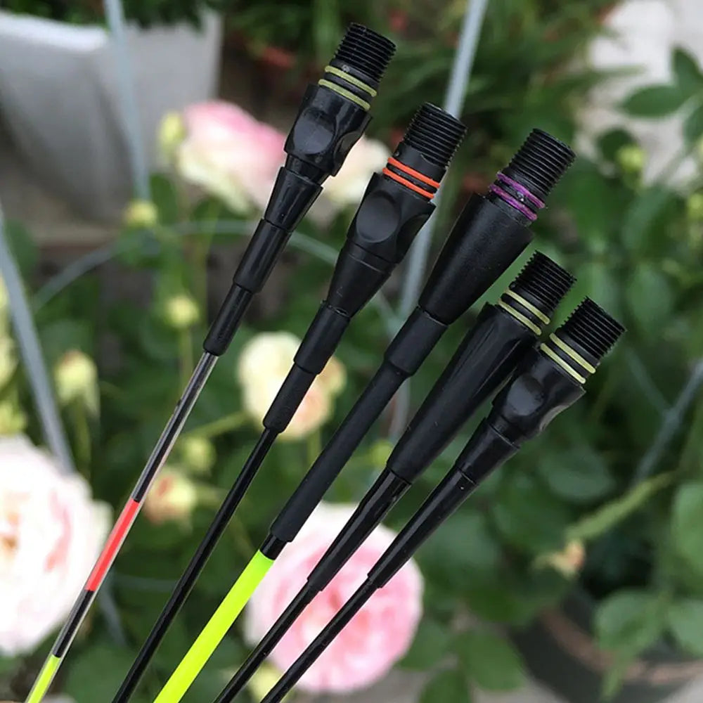 Super Bright Night Fishing LED Smart Gravity Induction Electronic Tail Drift Float  Luminous Ultra Sensitive Electronic Float