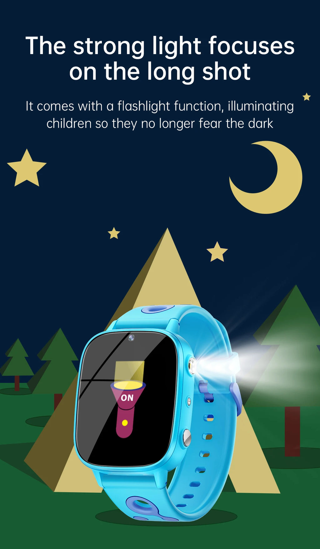 2025 New Kids Toy Game Watch HD Touch Screen Camera 26 Games Sleep Monitoring Alarm Clock Calculator Birthday Gift Boy Girl