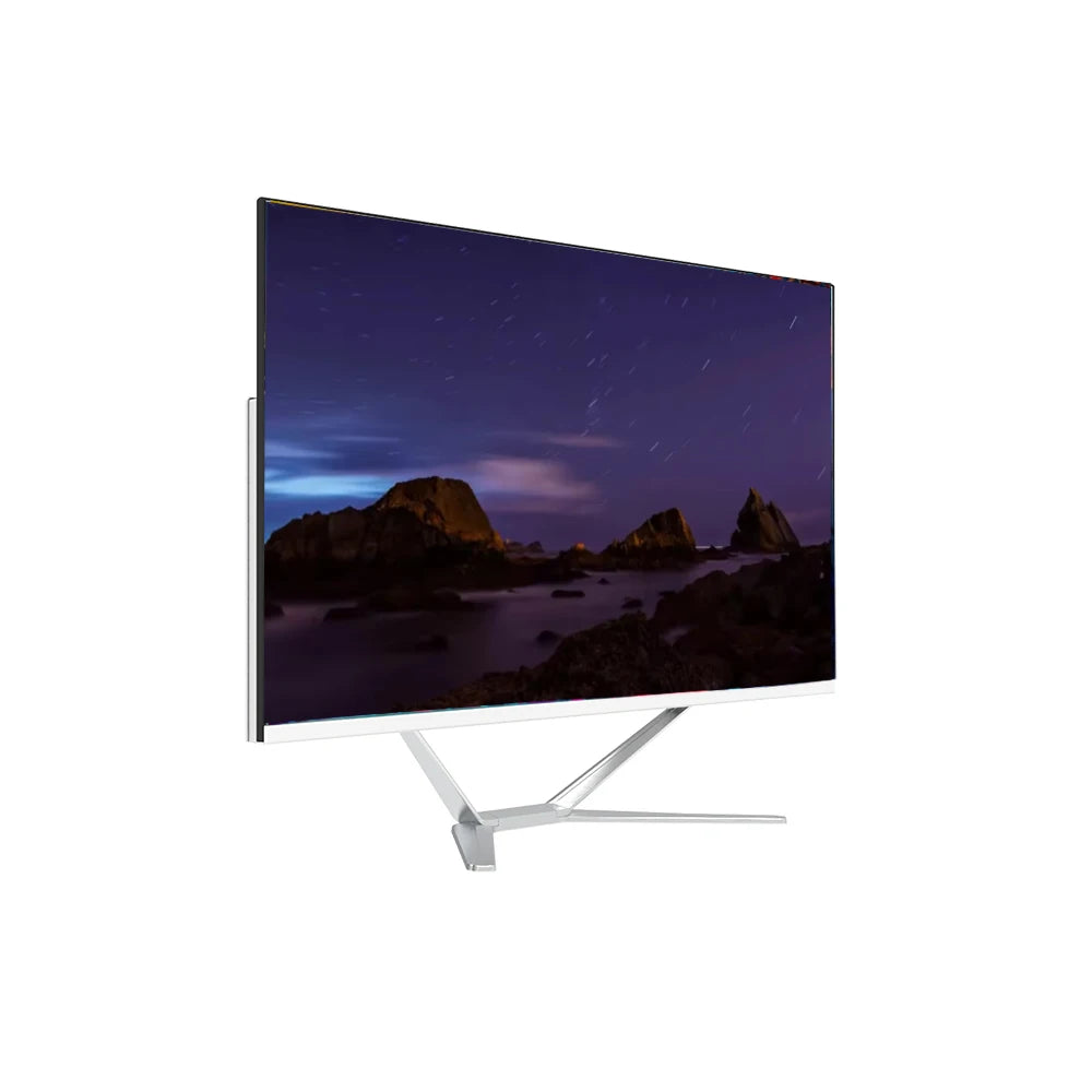 All In One Pc Computer Processors Core I5 8gb+256gb Oem Computer All In One Pc For Student And Company