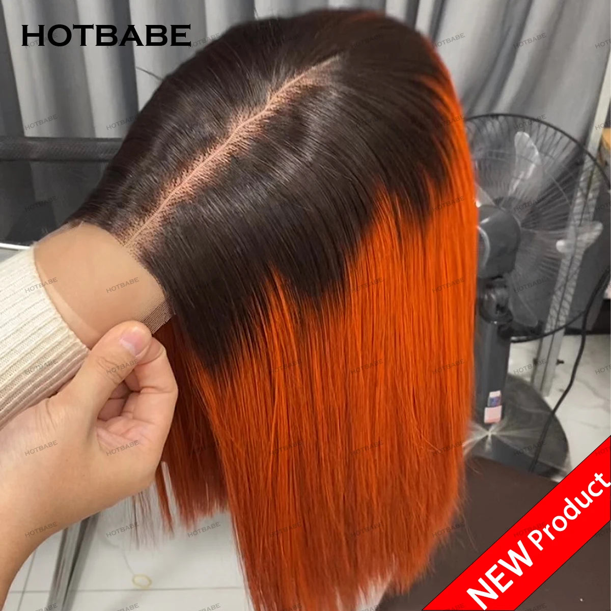 Glueless Wigs Human Hair Bob Straight 13×6 HD Lace Frontal Wigs 360 HD Transparent Lace Front Human Hair Wigs Wear And Go P1/350