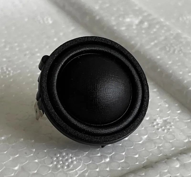 GHXAMP 1 inch 32mm For JBL Harman Kardon Treble Speaker units 4OHM 15W 2PCS