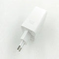 OPPO 80W Super VOOC Charger For OPPO Find N2 X5 X3 X2 A1 Pro VOOC/Dart Fast Charge EU/US Adapter For ACE Reno8 T 9 7 6 5 Oneplus