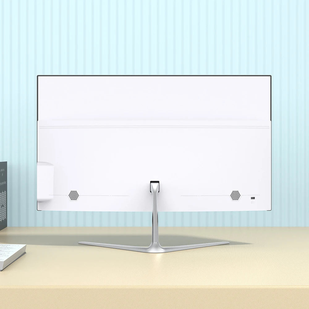 24 Inch Core I9 16GB DDR4 All In One Computer Business Barebone All In One Pcall In One Computers