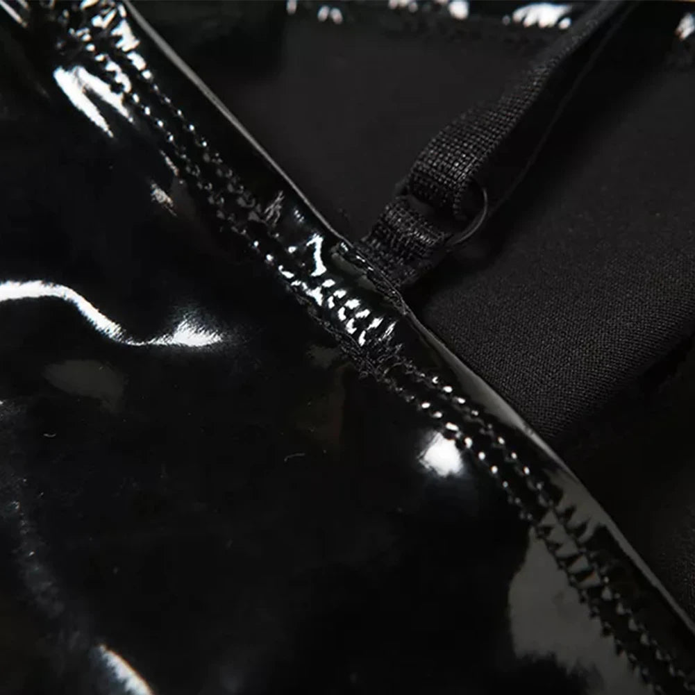 Female Womens Dress Sleepwear Clubwear Cocktail Dresses Lingerie Nightdress Nightwear Party Sexy Short Sleeveless