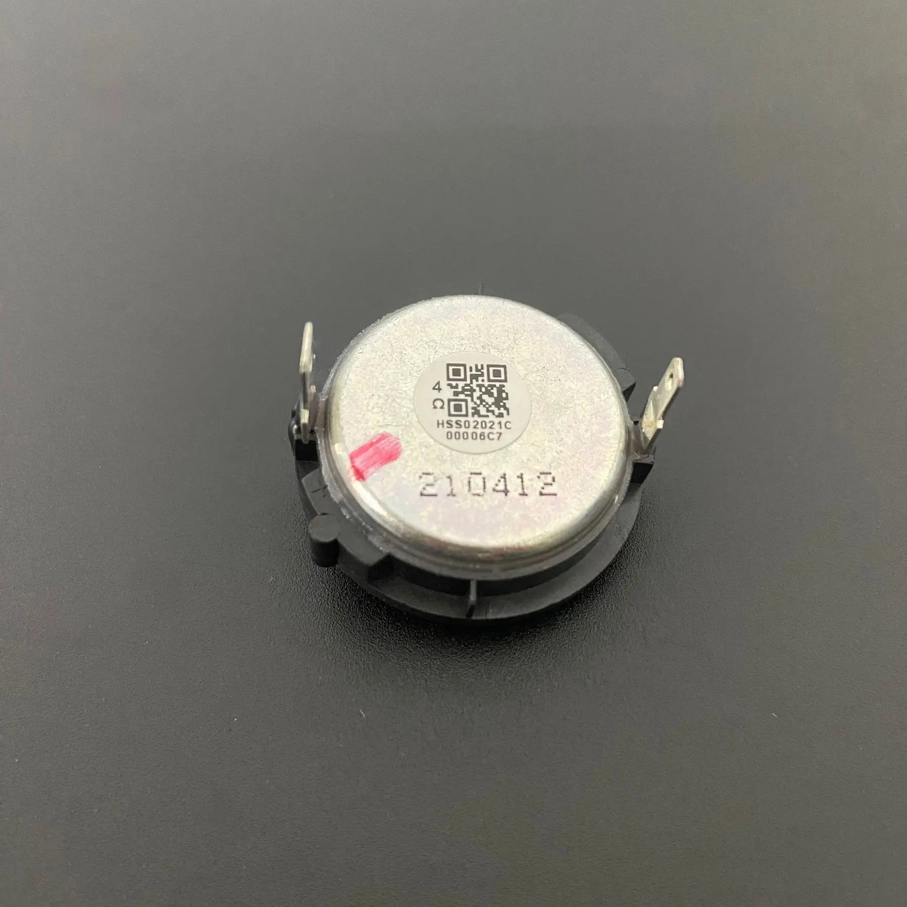 GHXAMP 1 inch 32mm For JBL Harman Kardon Treble Speaker units 4OHM 15W 2PCS