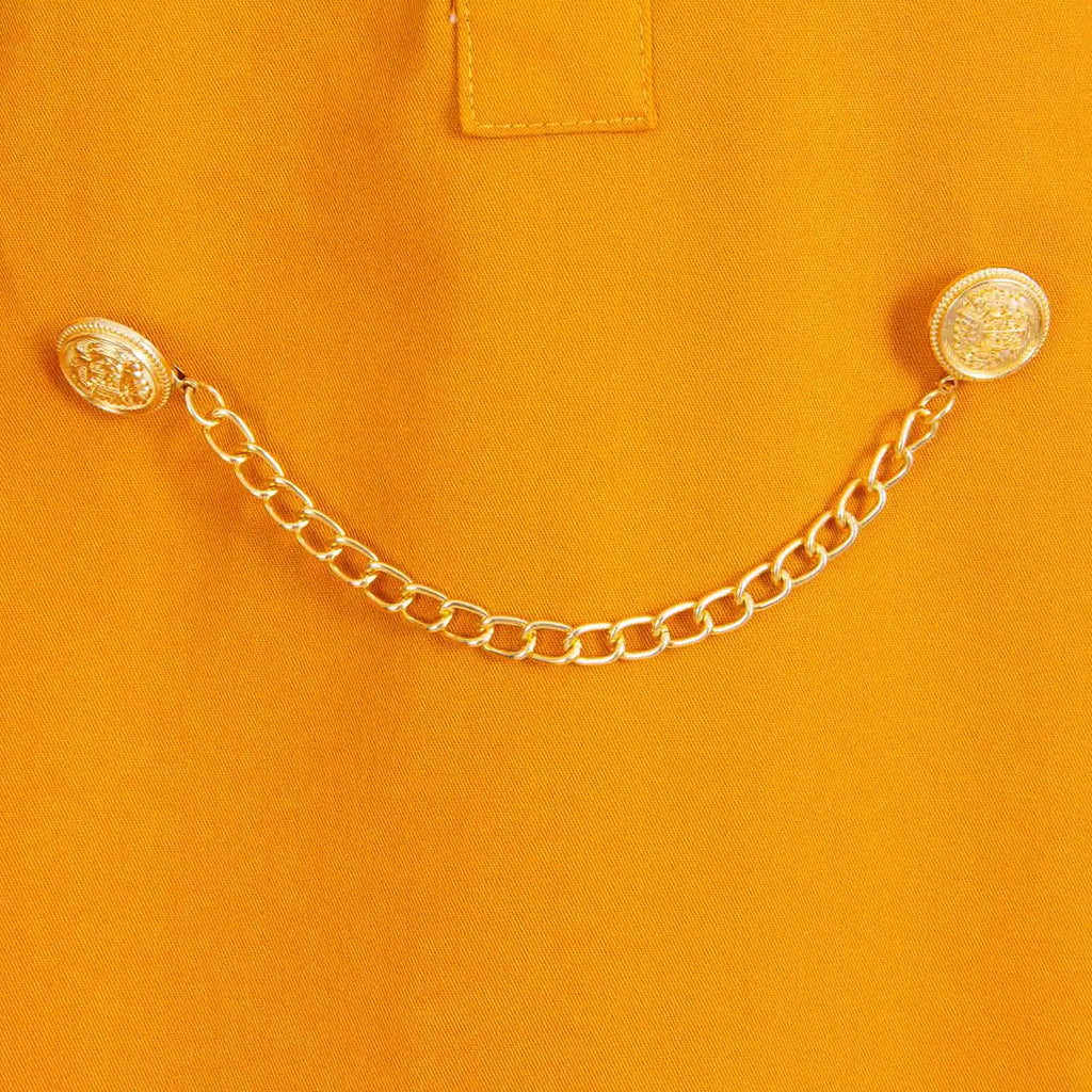 Dashiki African Slim Dresses for Women Matching Couple Outfits Men Chain Shirts and Pants Sets Wedding Party Clothes Y23C039