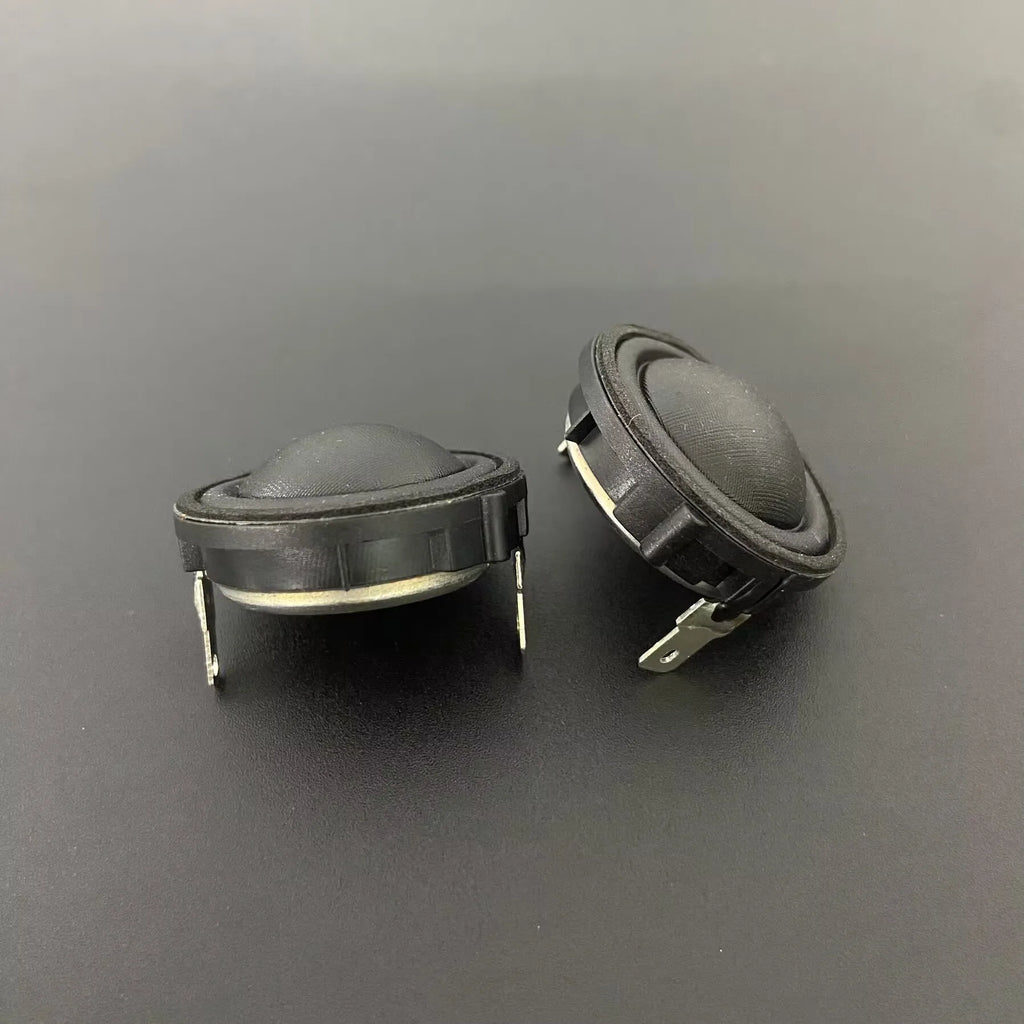 GHXAMP 1 inch 32mm For JBL Harman Kardon Treble Speaker units 4OHM 15W 2PCS