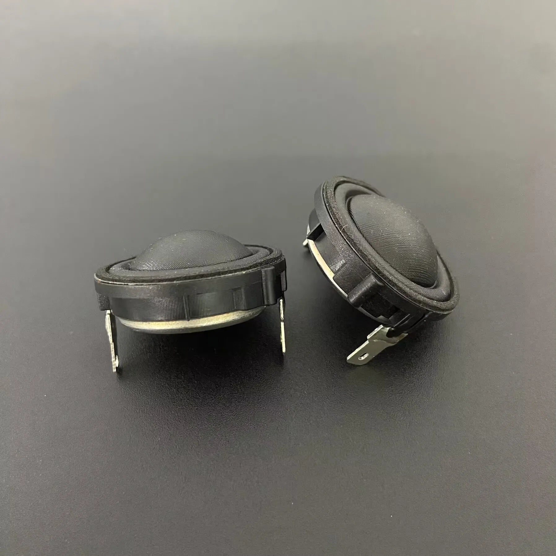 GHXAMP 1 inch 32mm For JBL Harman Kardon Treble Speaker units 4OHM 15W 2PCS