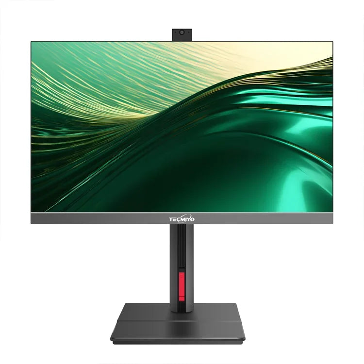 DisplayDesktop 23.8'' 27'' I5 I7 I3 Aio Desktops Computer Price Core Desktop Monoblock Pc All-in-one All In One Pc Computers