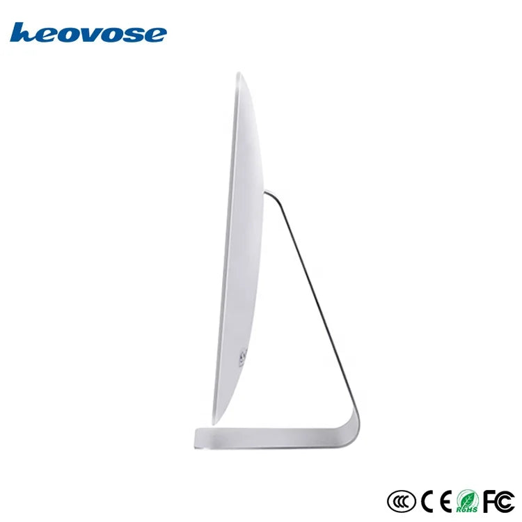 18.5\" All-In-One PC Desktop Computer Touch Core I3 I5 I7 AIO SSD 128G 256G 512G DDR3 RAM For Business Gaming TN Panel EU AU