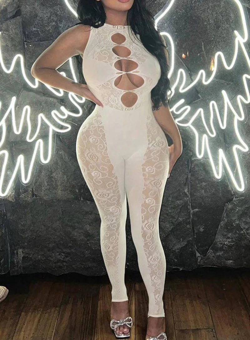 Sexy lingerie sexy bodycon dress fishnet clubwear christmas perspective valentines day female lingerie dresses Body stockings