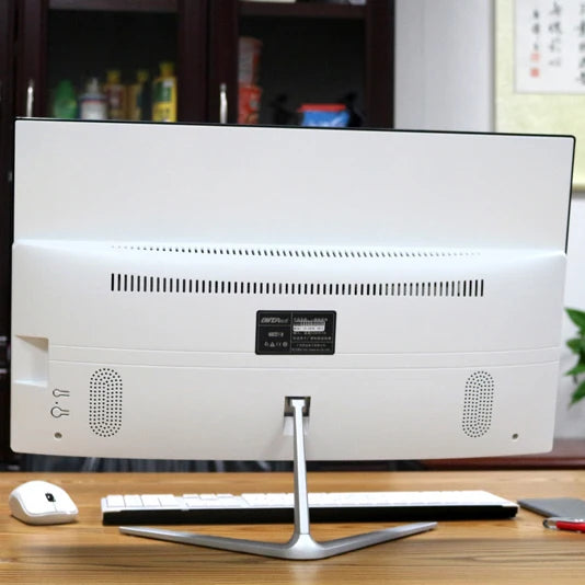 High Performance Core I5 All In One Computers 27 Windows 10 All In One Computers Package