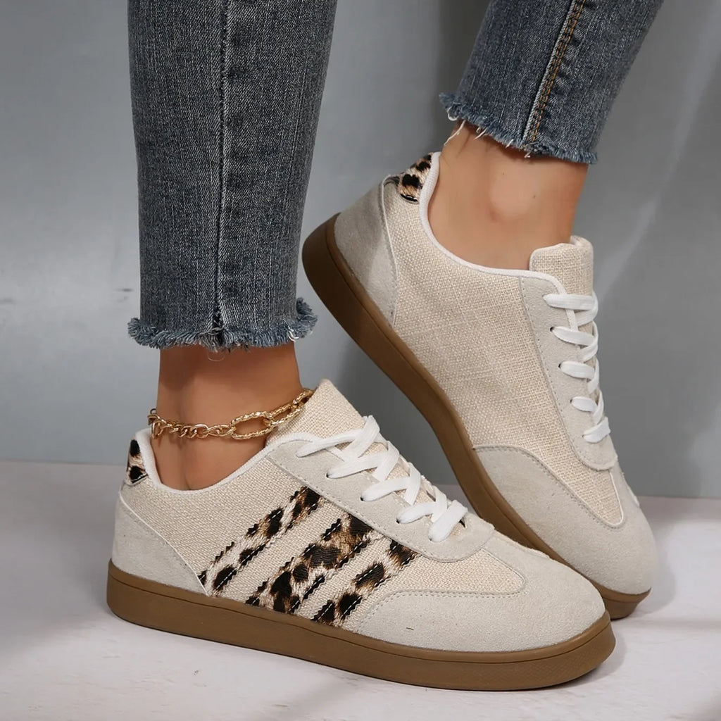 Women Sneakers Brand Classical Outdoor Sneakers Women 2025 New Luxury Designer Sneakers Comfortable Shoes Women Zapatos De Mujer