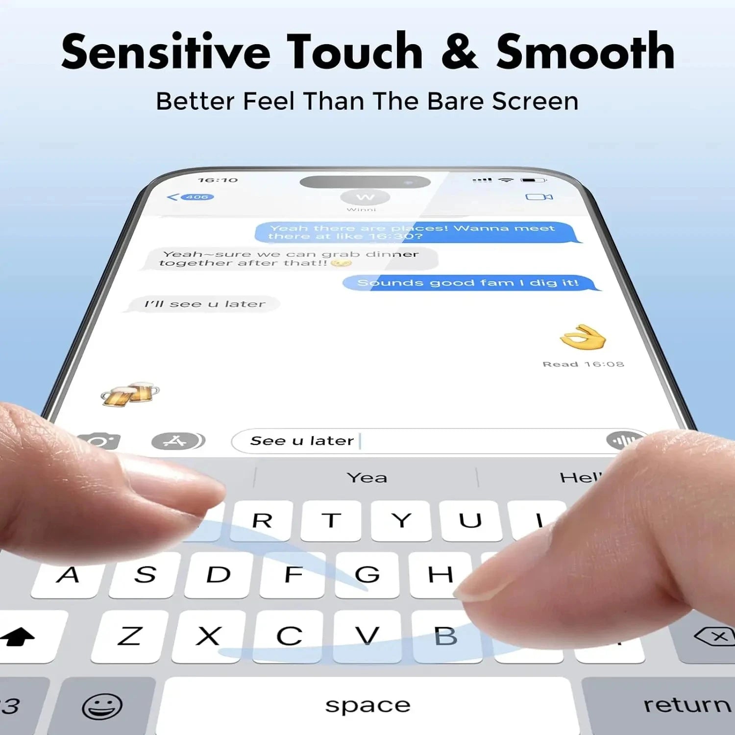 3PCS HD Tempered Glass+1PC Phone Case Set Meal For iPhone 15 13 14 12 11 Pro Max 14 15 Plus Screen Protector Protective Film